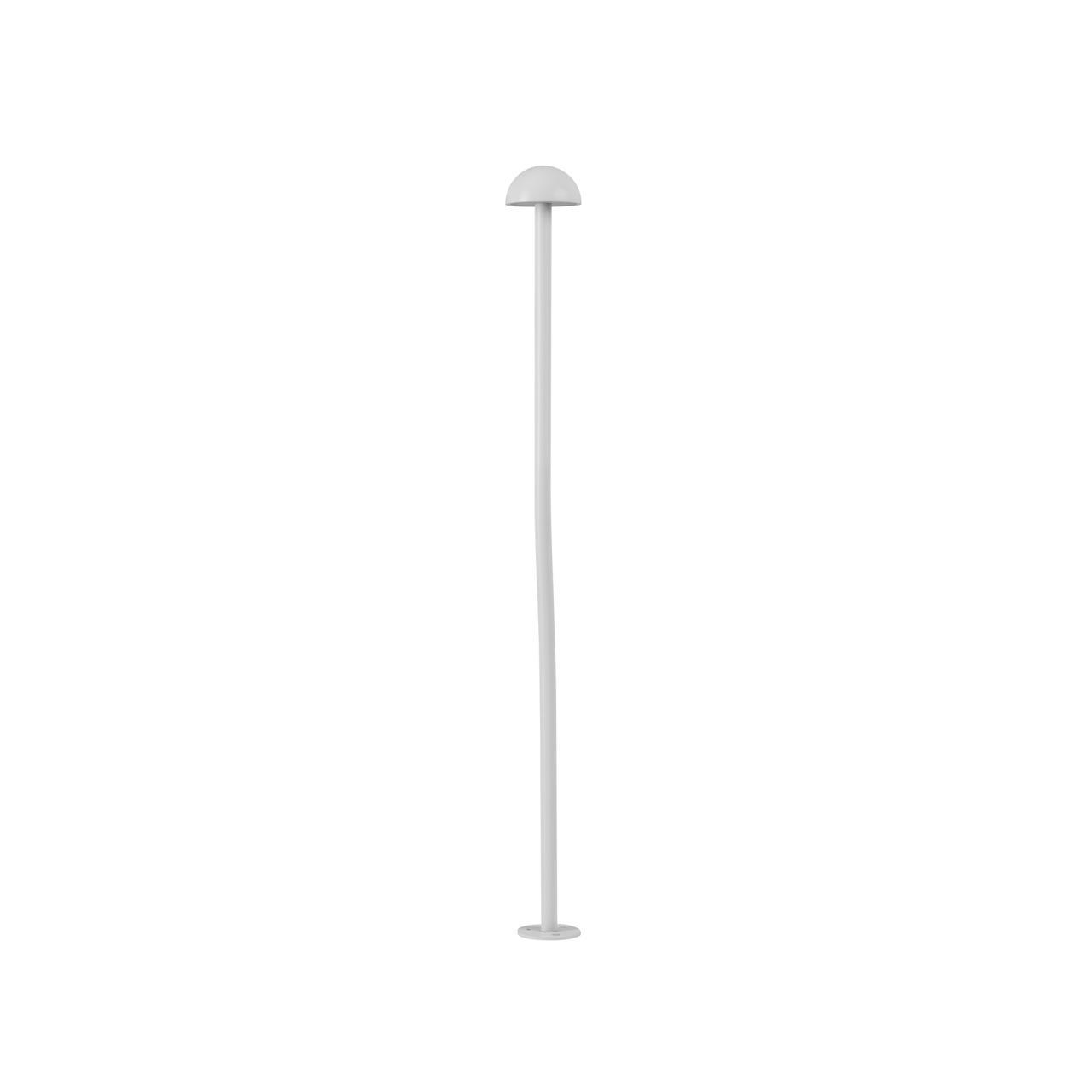 Светильник KT-ENOKI-BOLL-H600-2W Warm3000 (WH, 100 deg, 24V) Arlight 050672