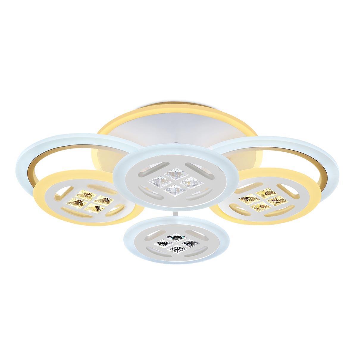 Накладной светильник Ambrella Light FA2951