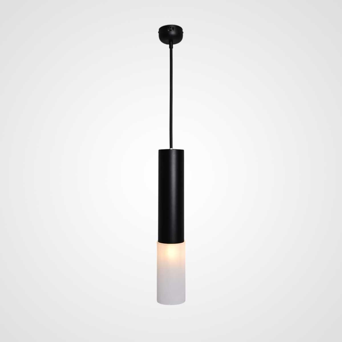 Подвесной светильник Imperium Loft Tevra Black D11 320045-23