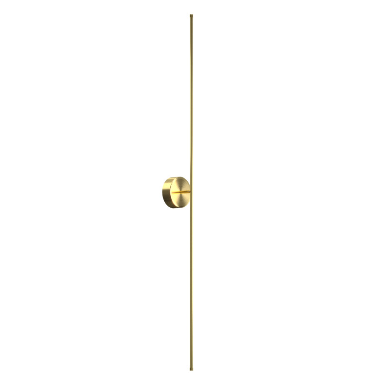 Бра Maytoni C084WL-L18BS2.7K-1
