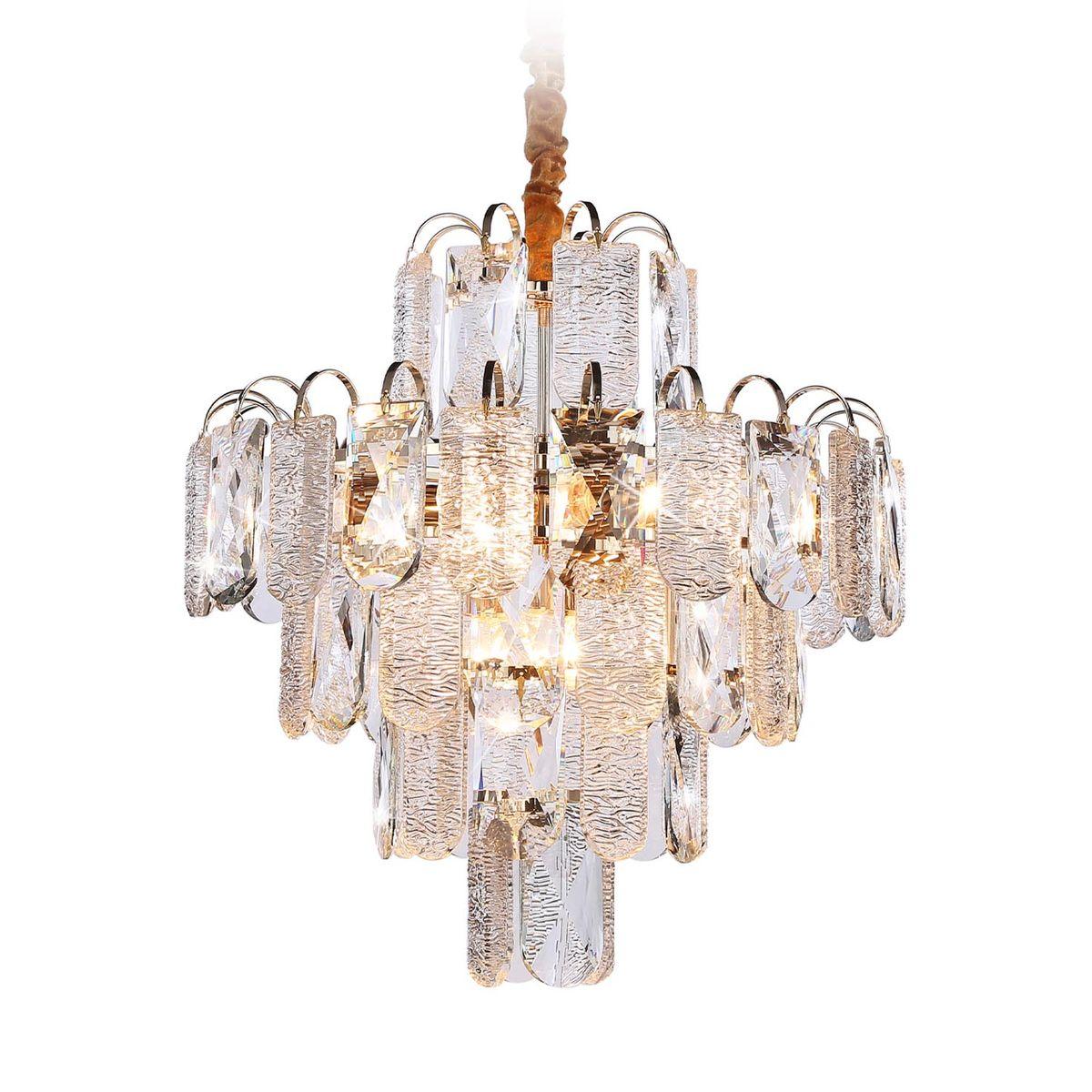 Каскадная люстра Ambrella Light TR5231
