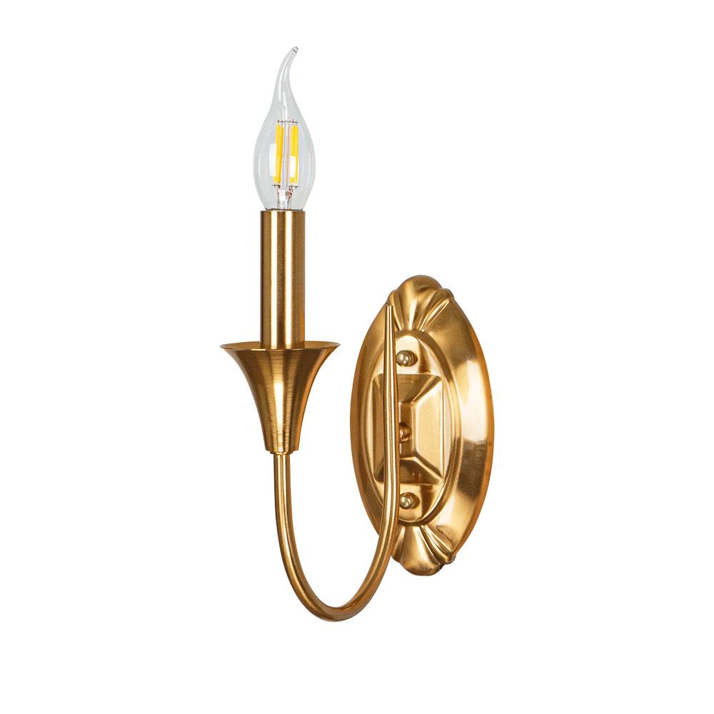 Бра ARTE Lamp A4094AP-1PB