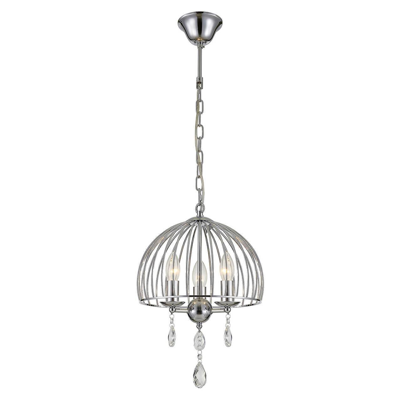 Подвесная люстра Citilux CL462231