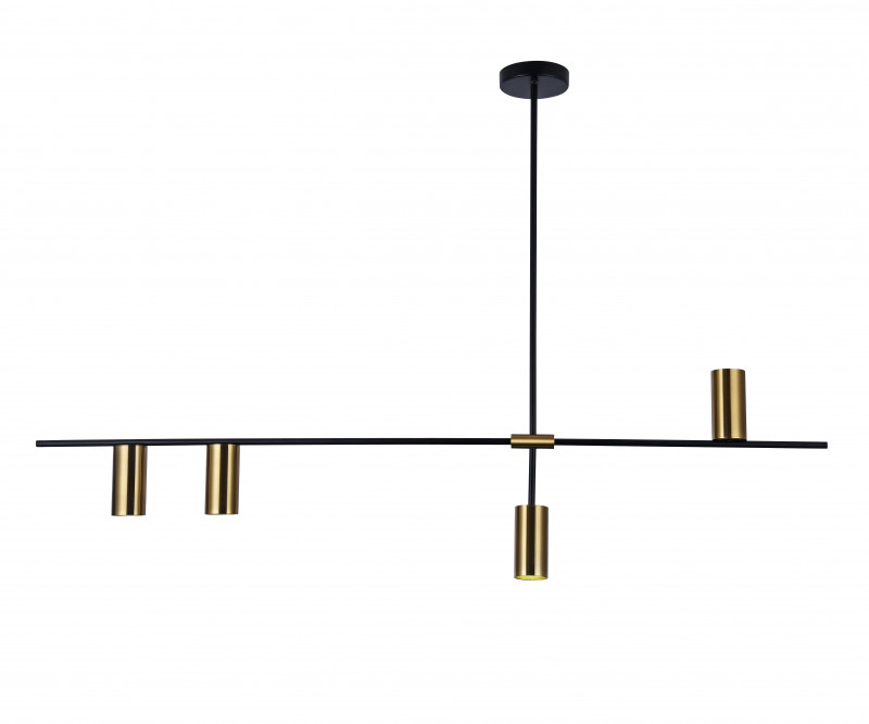 Люстра на штанге Kink Light 07621-4,20