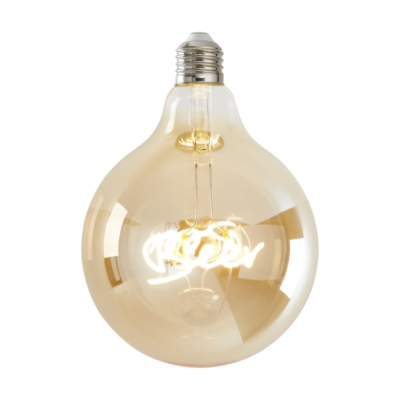 Ретро лампа Voltega 8555