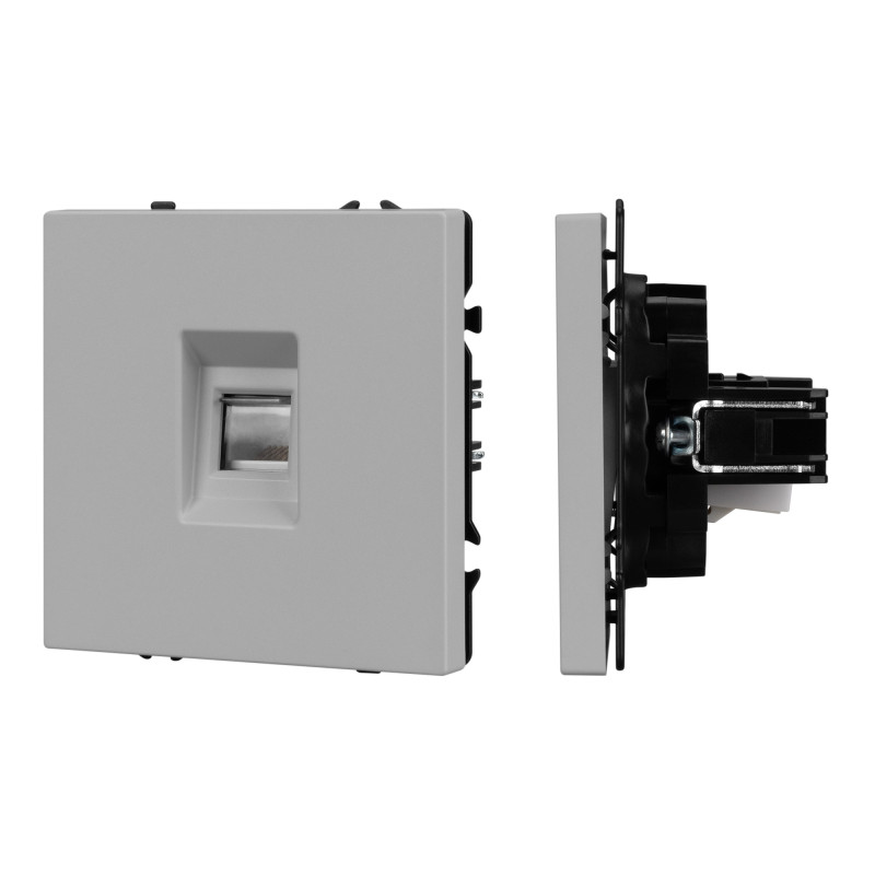 Розетка Arlight 061893