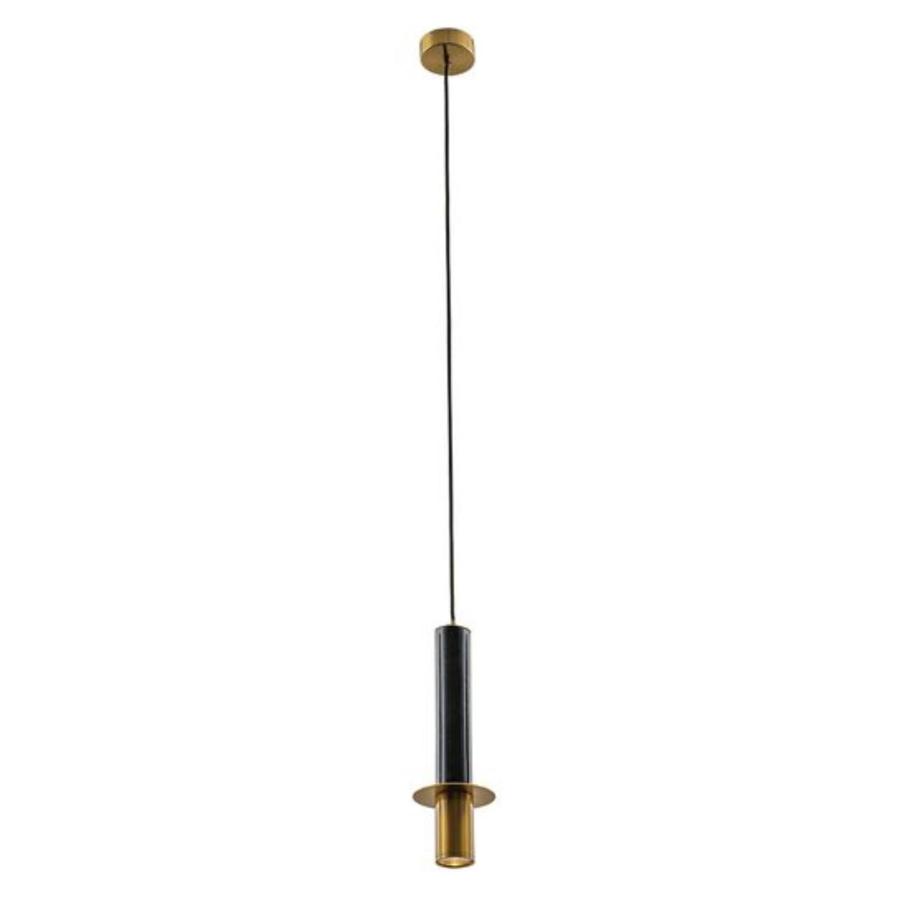 Подвесной светильник ARTE Lamp A2034SP-1BK