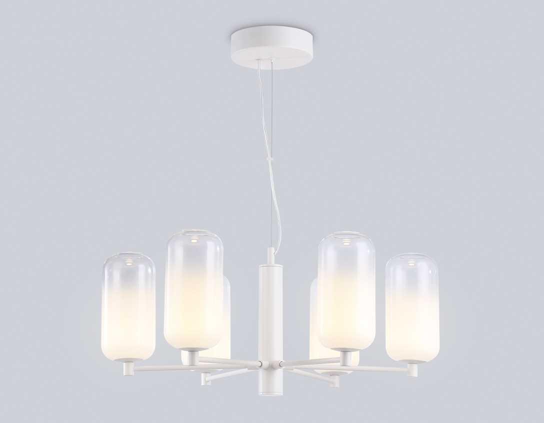 Подвесная люстра Ambrella Light LH11107