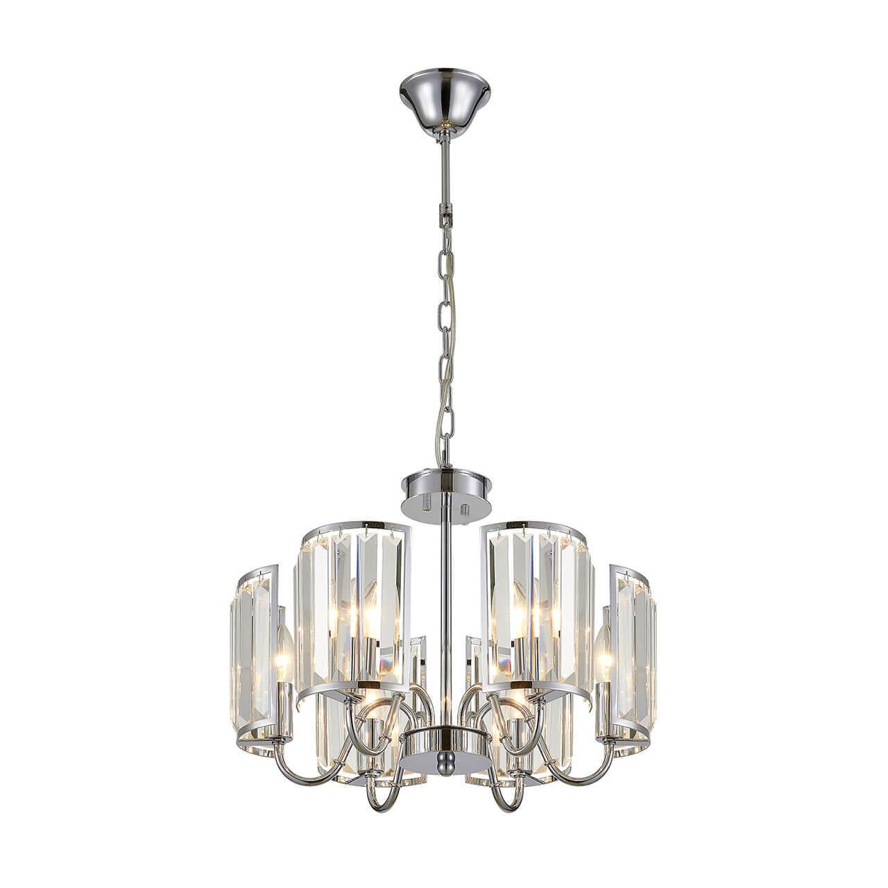 Подвесная люстра Citilux CL333161