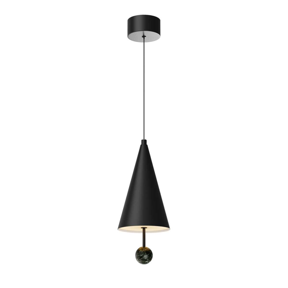Подвесной светильник Maytoni Modern Bell MOD534PL-L11B3K
