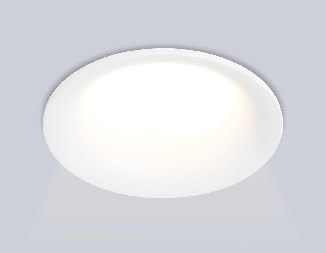Встраиваемый светильник Ambrella Light TN51810
