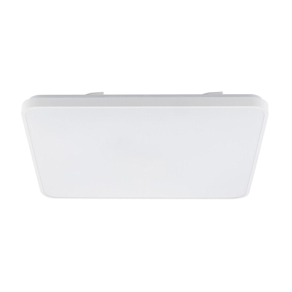 Потолочный cветильник Nowodvorski Agnes Square Led Pro White 10993