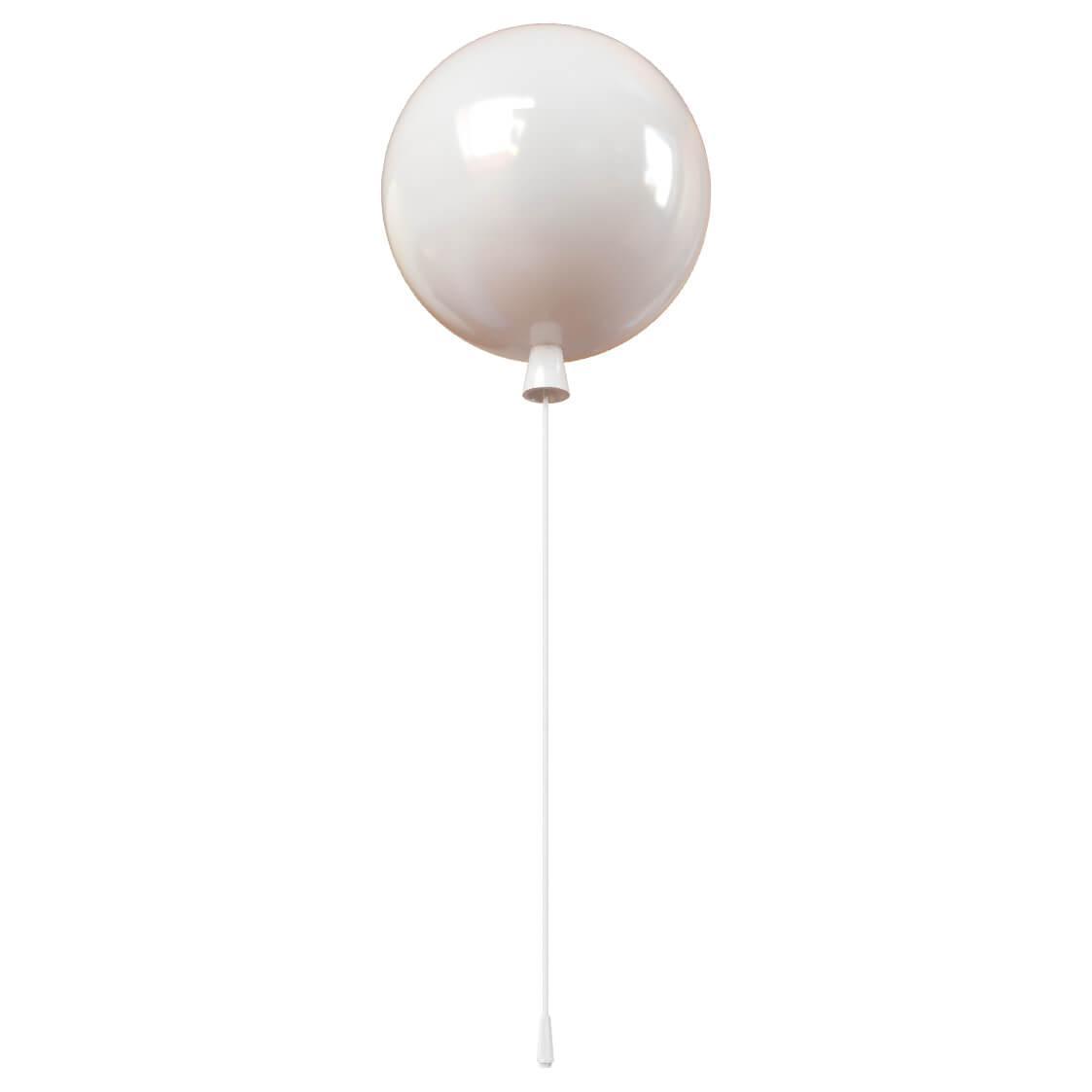 Потолочный детский светильник LOFT IT 5055C/M white