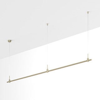 Шинопровод Arlight 054441