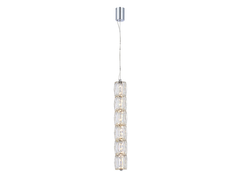 Подвесной светильник Newport 8247N/S chrome