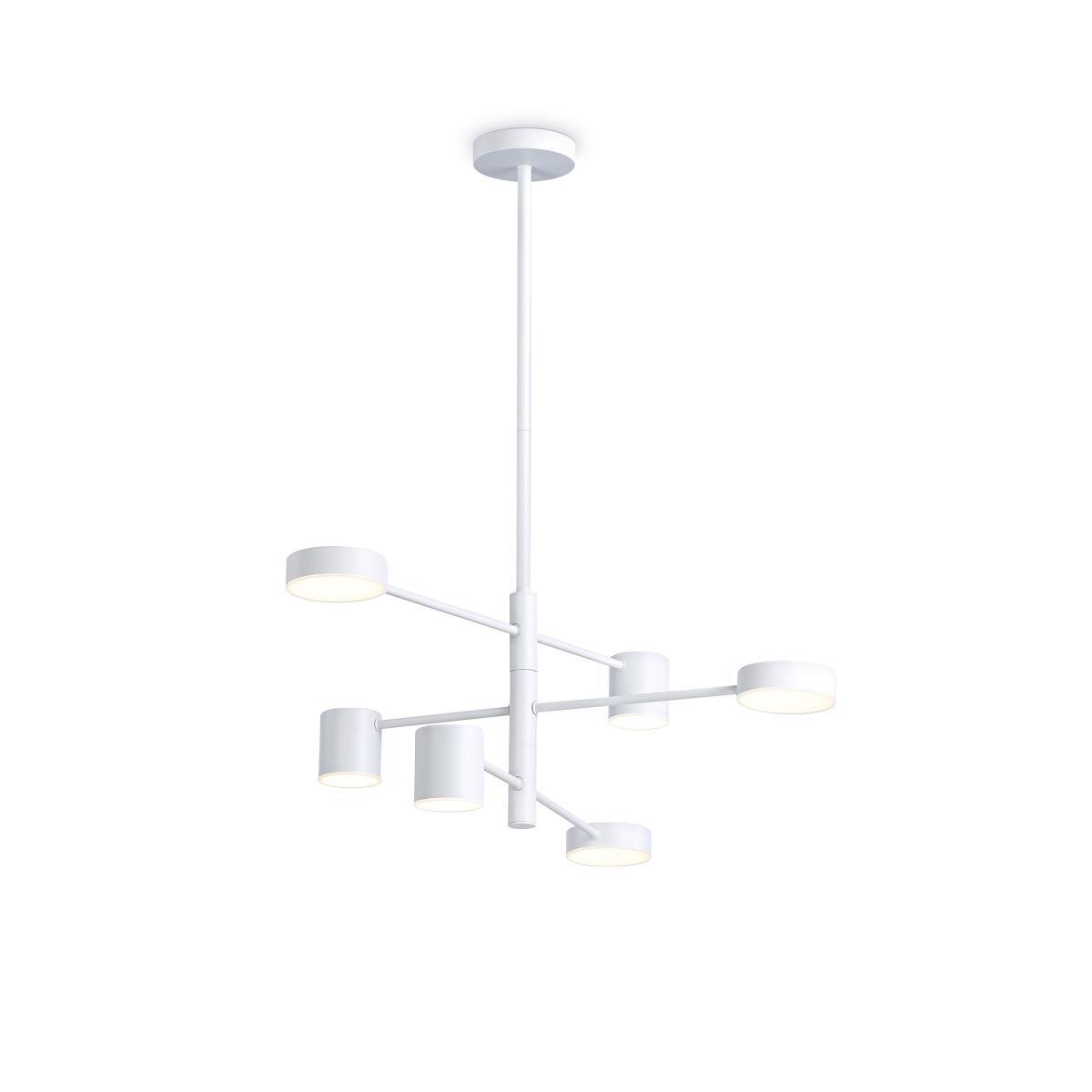 Люстра на штанге Ambrella Light FL51684