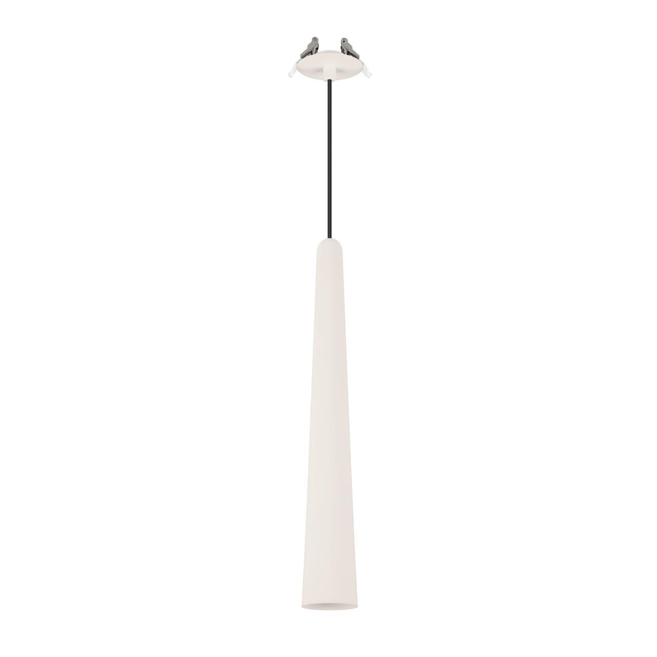 Светильник SP-STIRIA-L400-R57-5W Warm3000 (BG, 36 deg, 230V) Arlight 054458