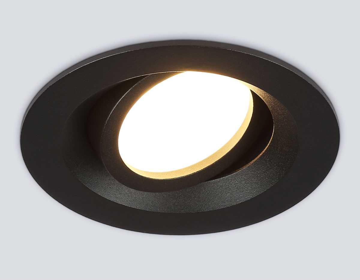 Встраиваемый светильник Ambrella Light TN102742