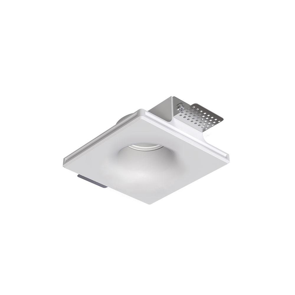 Встраиваемый светильник ARTE Lamp A9283PL-1WH