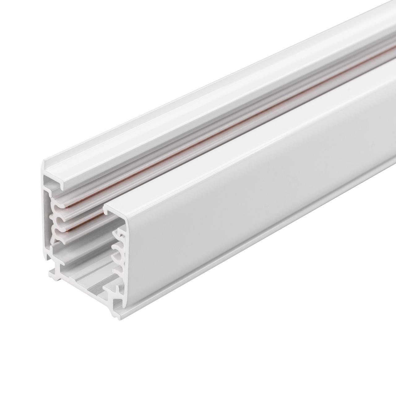 Шинопровод Arlight LGD-4TR-Track-2000-WH-M 026140(2)