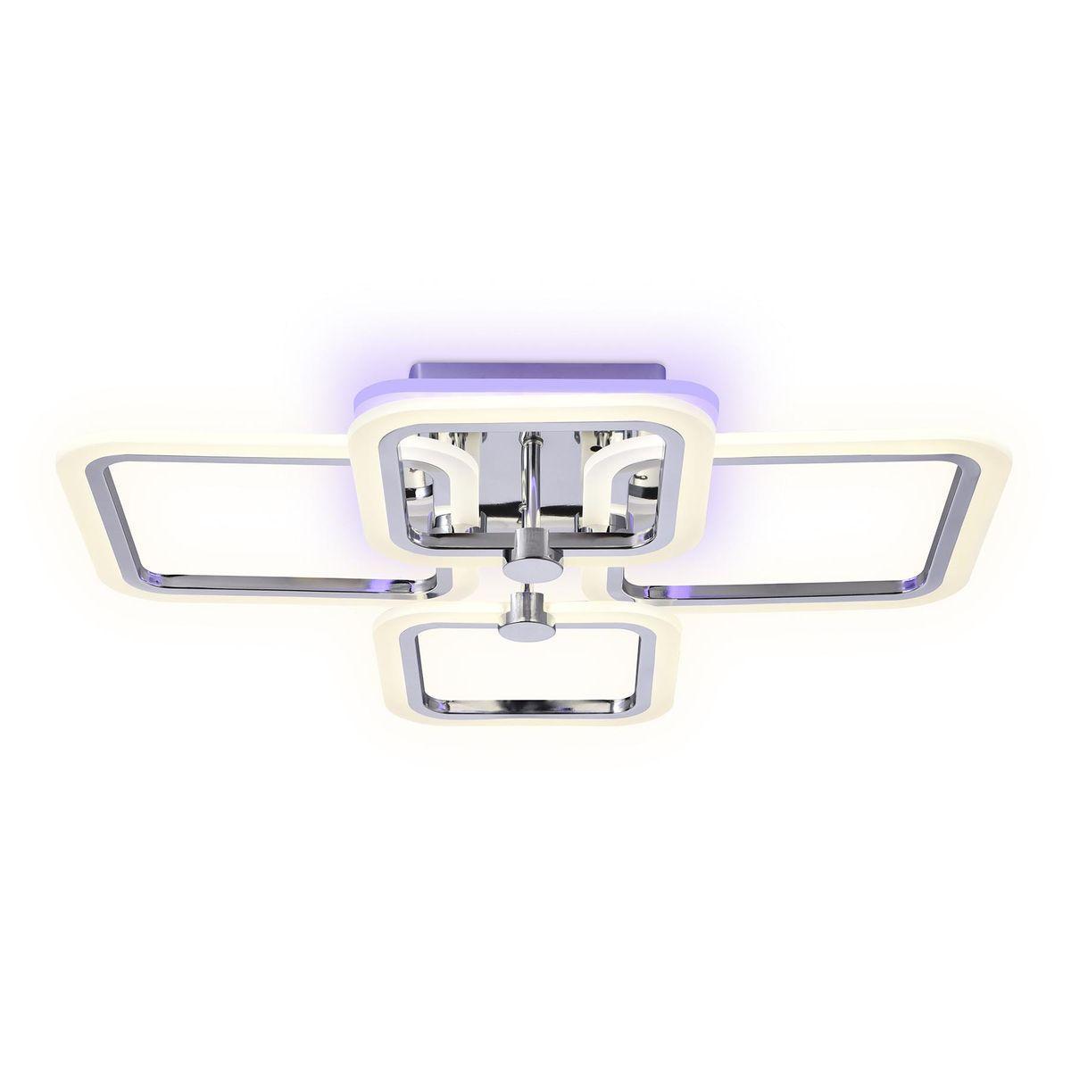 Накладной светильник Ambrella Light FA534