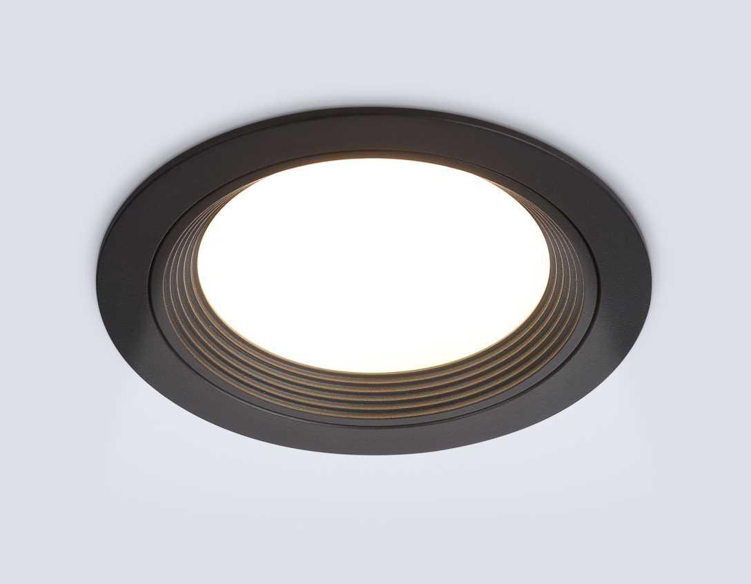 Встраиваемый светильник Ambrella Light TN51802