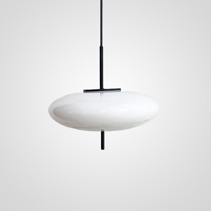 Подвесной светильник Imperium Loft Lakin Black D30 189884-23