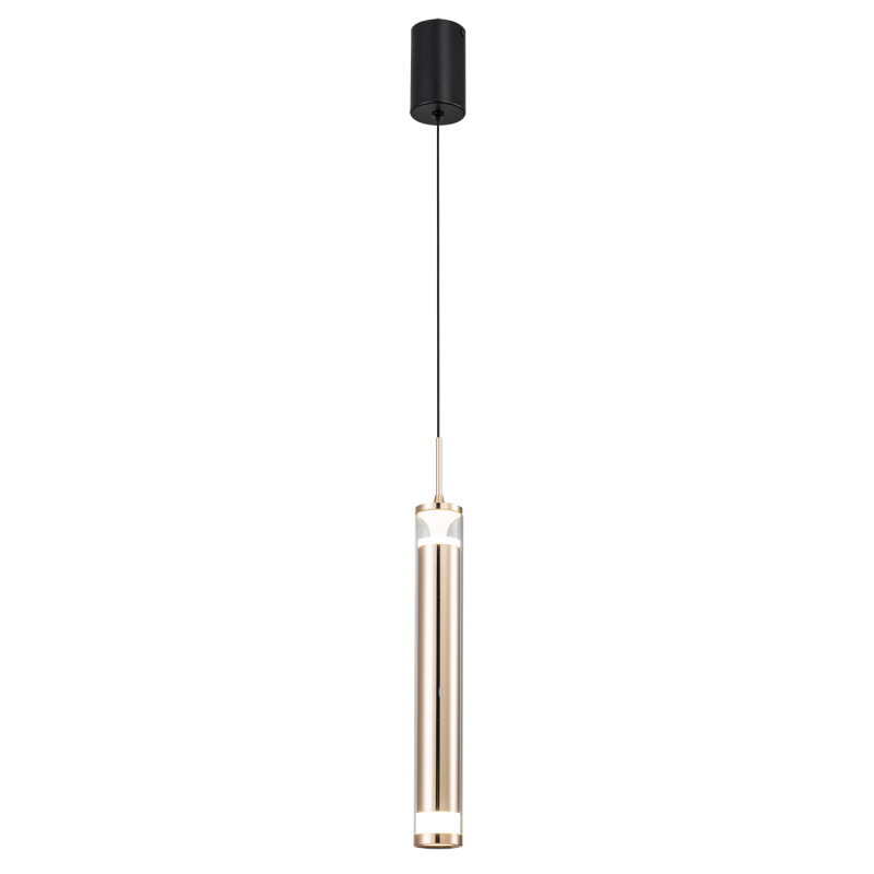 Подвесной светильник Escada 609/S LED Gold