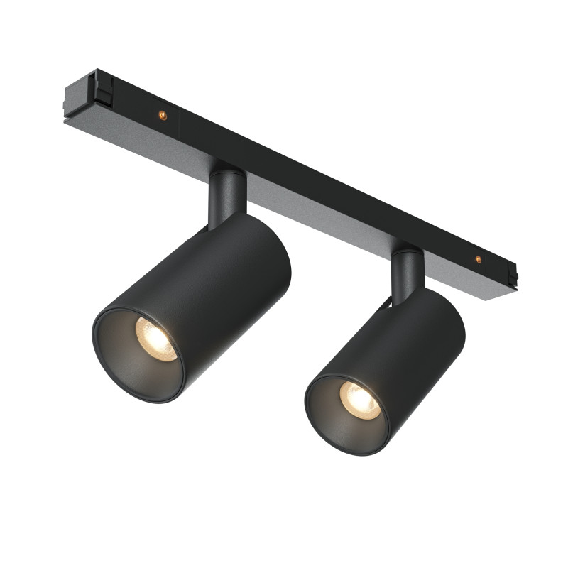 Светильник на шине Maytoni TR176-1-2X5WTW-M-B