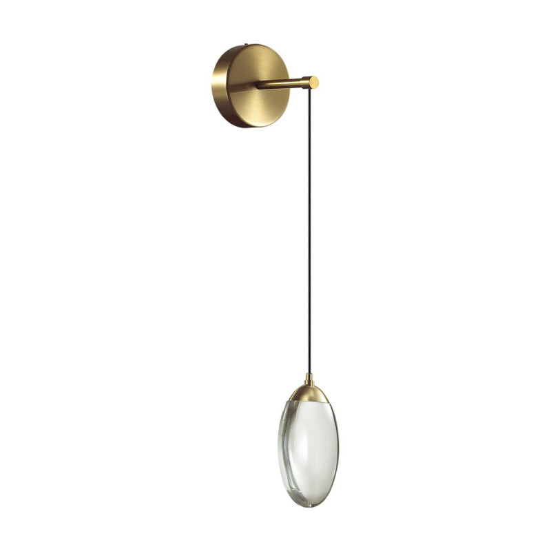 Бра Odeon Light 7159/3WL