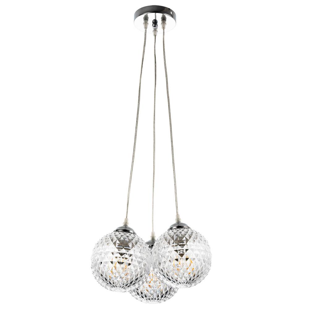 Подвесная люстра ARTE Lamp A9508SP-3CC