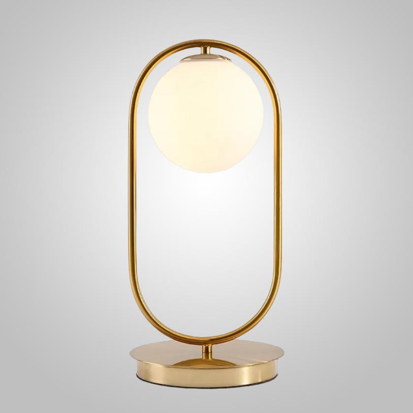 Настольная лампа Imperium Loft Corda Table Lamp 99050-22
