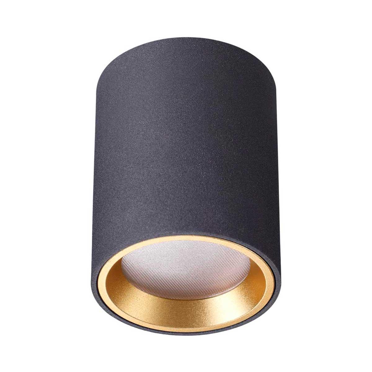 Влагозащищенный светильник Odeon Light 4205/1C