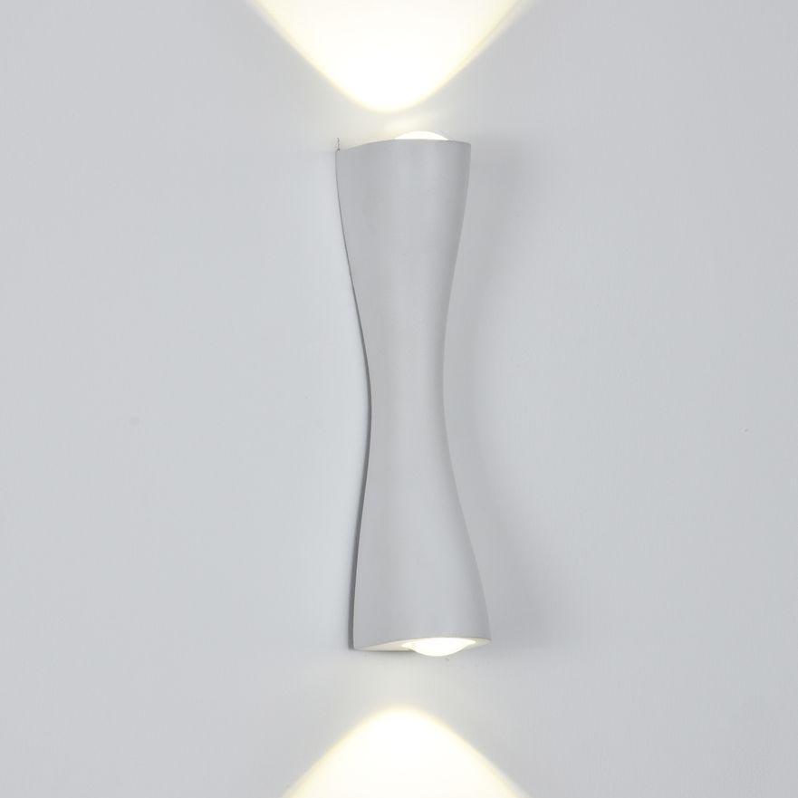 Бра ARTE Lamp A2697AP-10WH