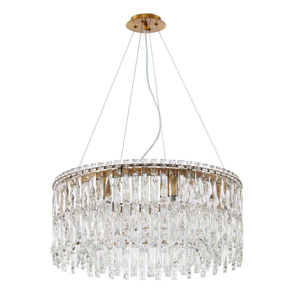 Подвесная люстра Stilfort 2173/05/08P
