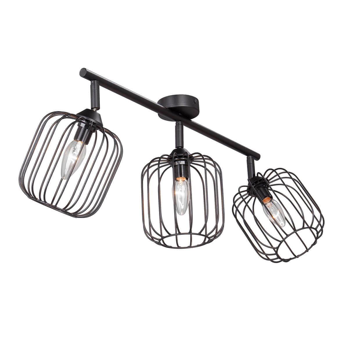 Накладная люстра Vitaluce V4298-1/3PL