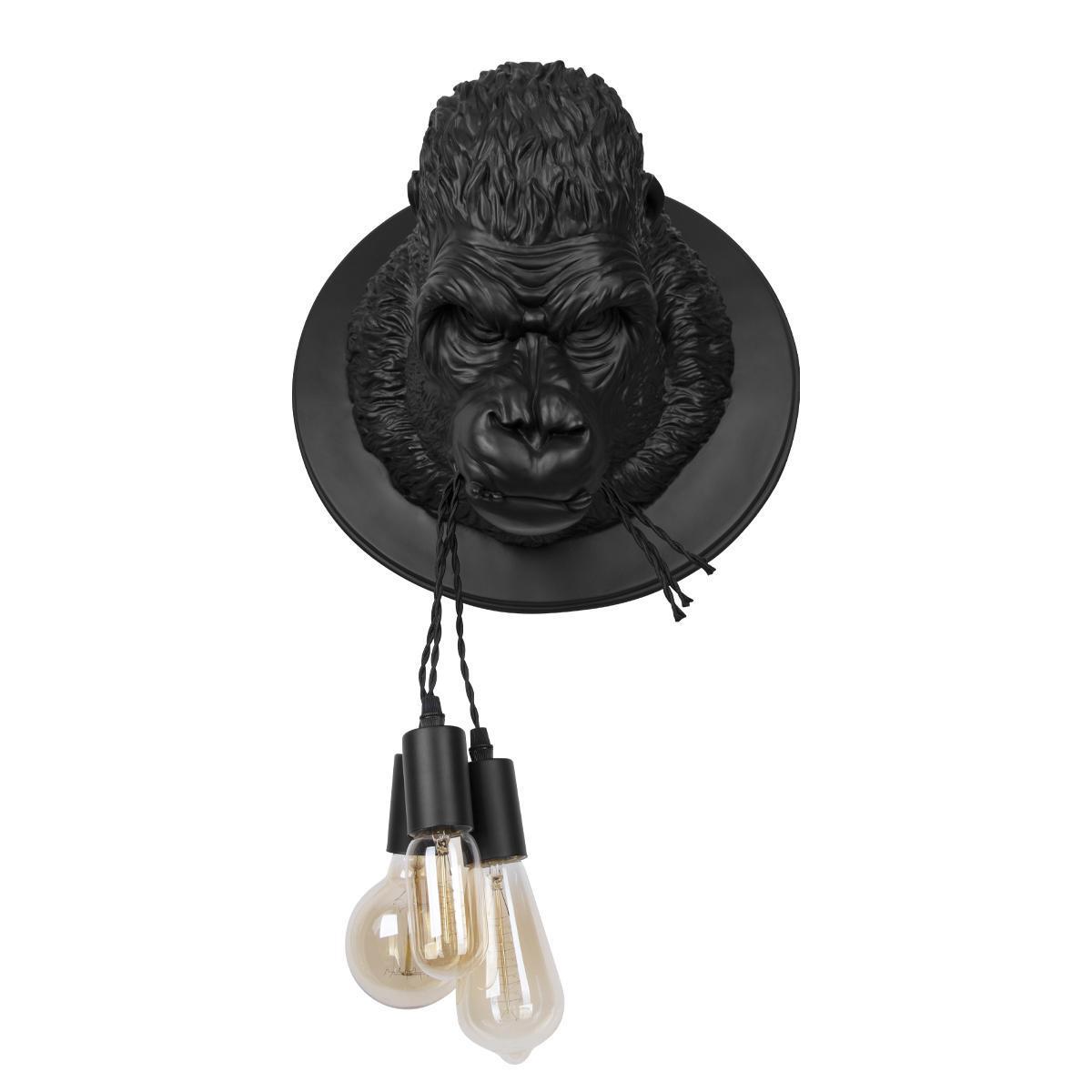 Бра LOFT IT 10178 Black