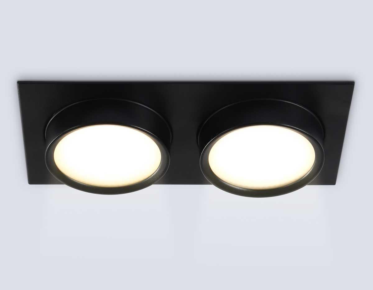 Встраиваемый светильник Ambrella Light TN6743