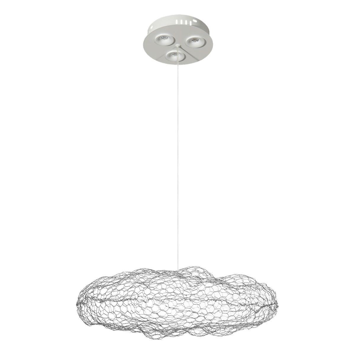 Подвесной светильник LOFT IT 10247/550 White