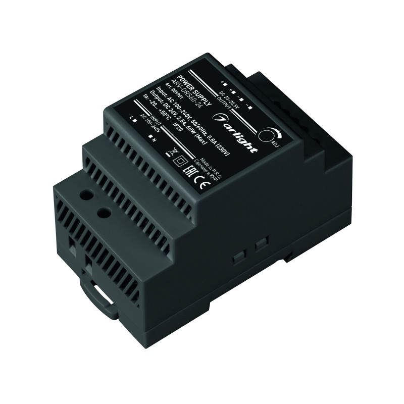 Блок питания Arlight 059901