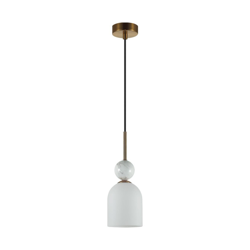 Подвесной светильник Odeon Light 4359/1B