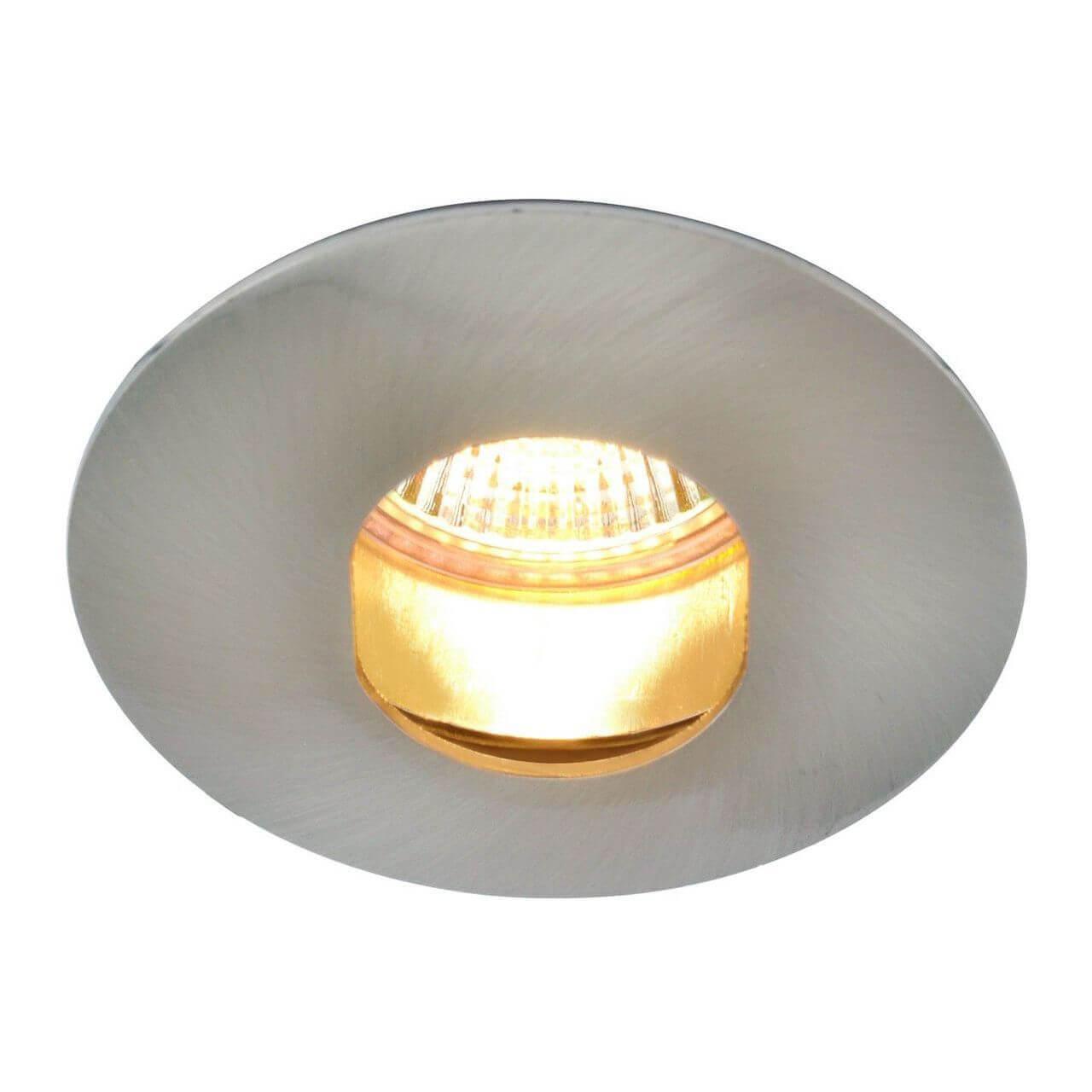 Встраиваемый светильник ARTE Lamp A3219PL-1SS