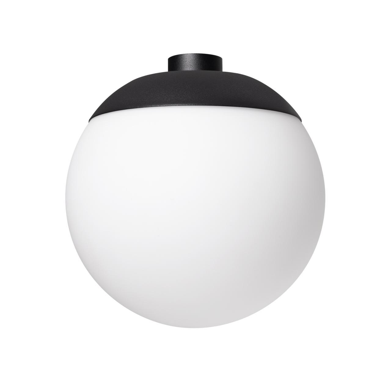 Светильник ART-INBELT-SFERO-R140-7W Day4000-MIX (BK, 240 deg, 48V, DALI) Arlight 051180