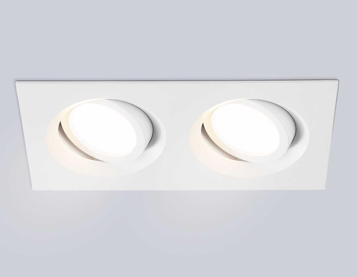 Встраиваемый светильник Ambrella Light TN102745