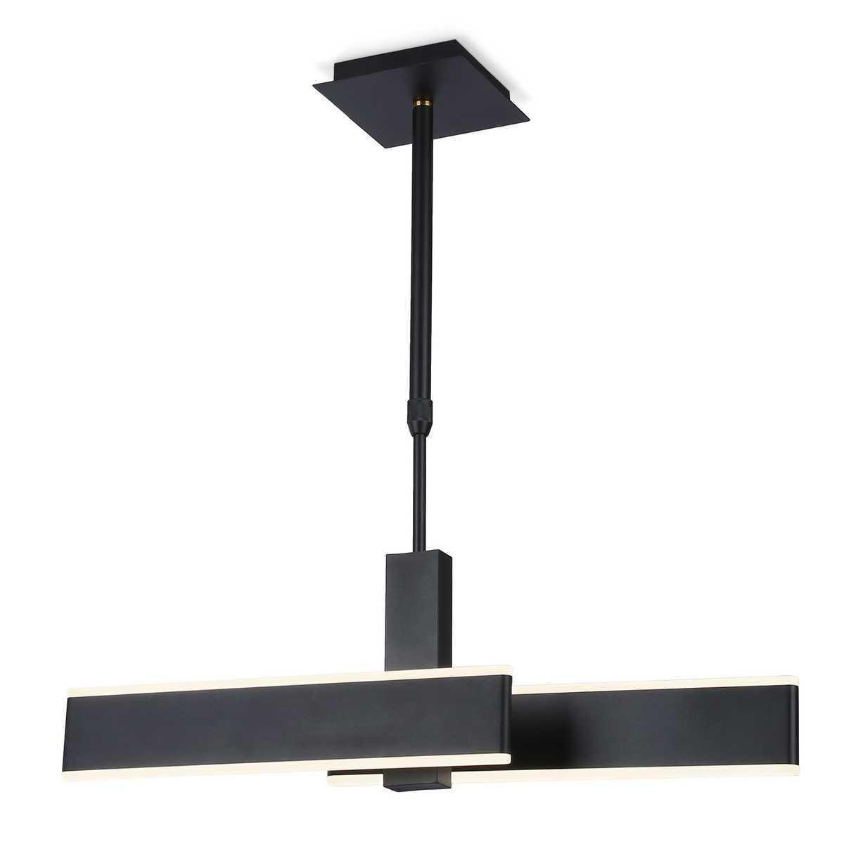 Люстра на штанге Ambrella Light FA6667