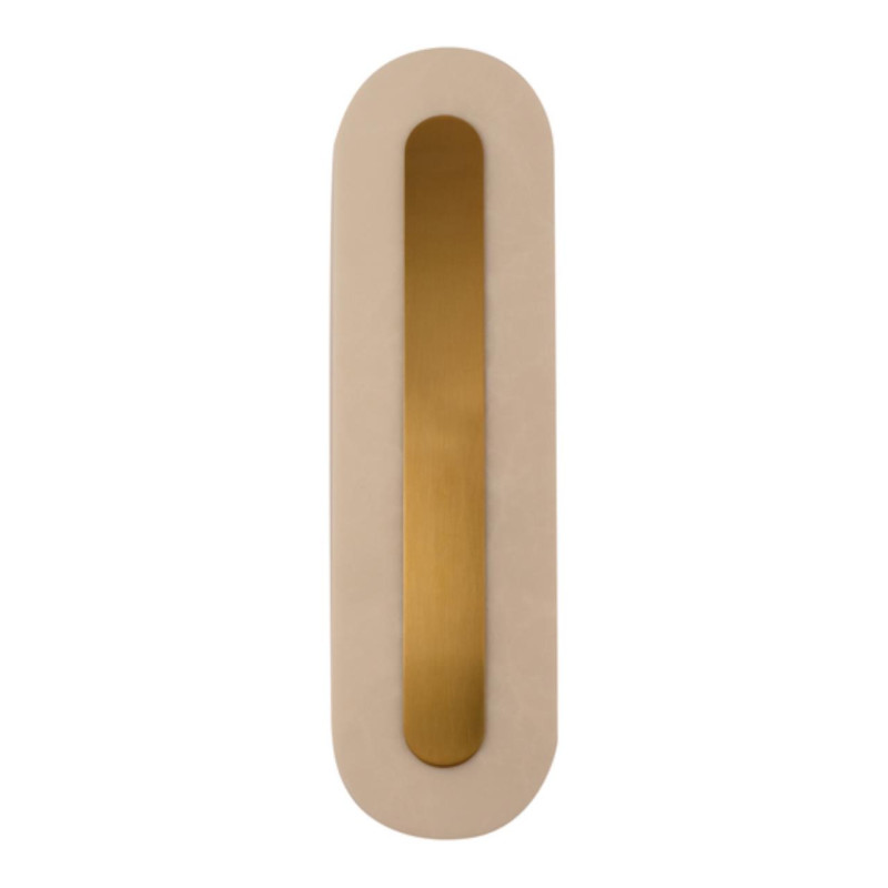 Бра ARTE Lamp A2136AP-1PB