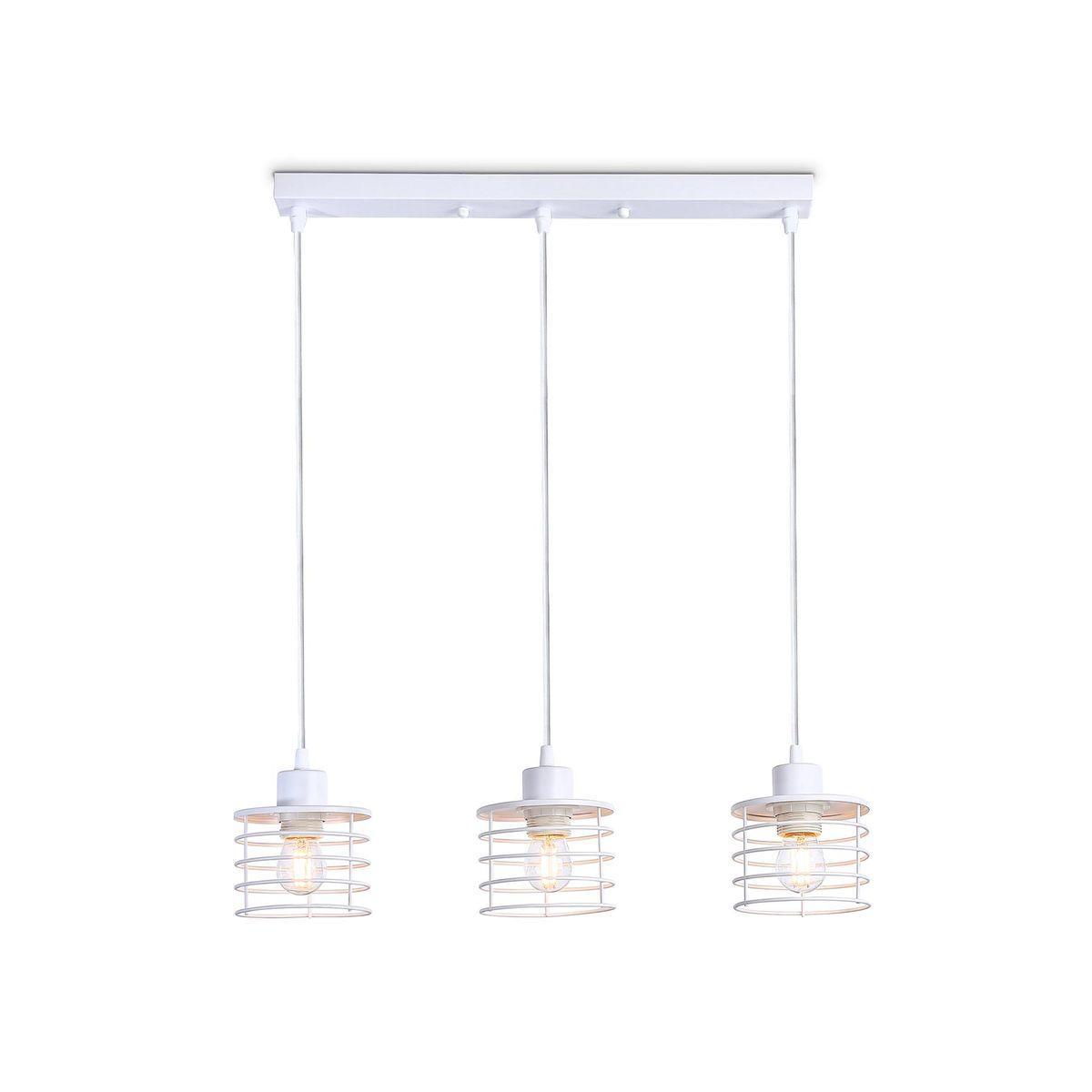 Подвесной светильник Ambrella Light TR8072