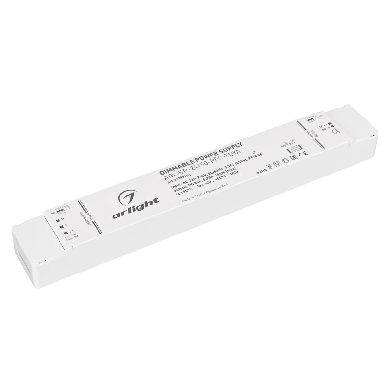 Блок питания Arlight 052989(1)