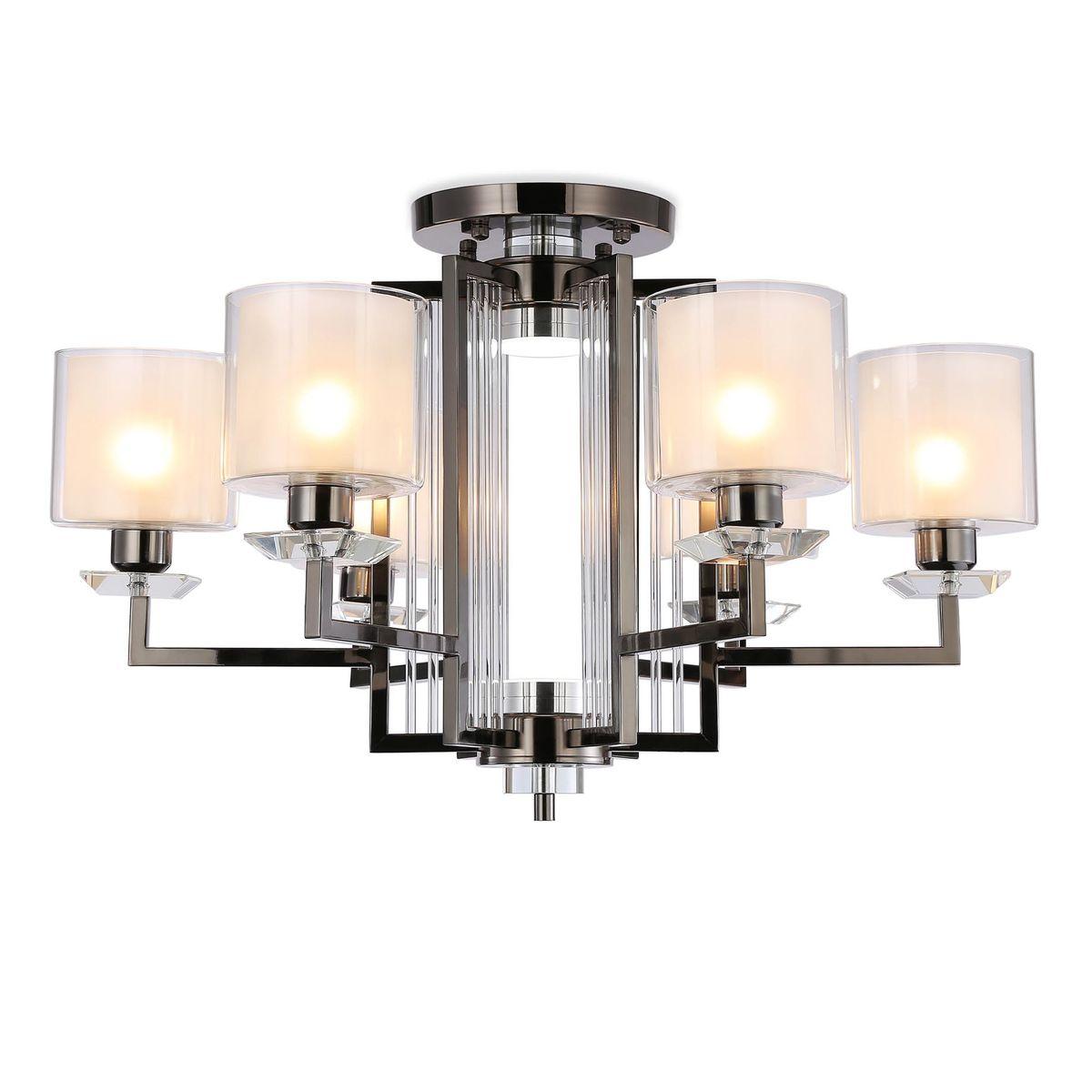 Накладная люстра Ambrella Light TR4422