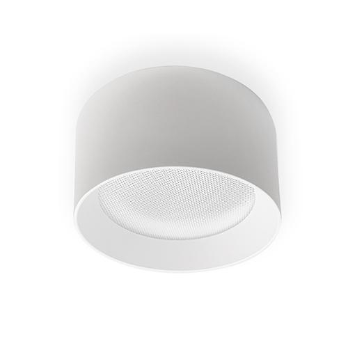 Накладной светильник ITALLINE IT02-004 white 3000K